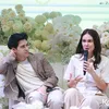 Luna Maya Canggung Berumah Tangga