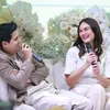 Luna Maya Canggung Berumah Tangga