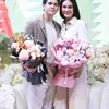 Luna Maya Canggung Berumah Tangga