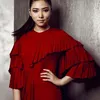 selebriti cantik, seleb indonesia yang pakai kuncir kuda, seleb yang rambutnya dikuncir kuda