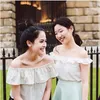 selebriti cantik, seleb indonesia yang pakai kuncir kuda, seleb yang rambutnya dikuncir kuda