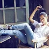 selebriti cantik, seleb indonesia yang pakai kuncir kuda, seleb yang rambutnya dikuncir kuda