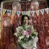 Kim Sae Ron Mabuk Saat Mengemudi