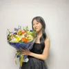 Kim Sae Ron Mabuk Saat Mengemudi