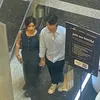 Brisia Jodie dan Jonathan Alden