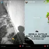 Brisia Jodie dan Jonathan Alden