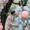 Ria Ricis dan Teuku Ryan