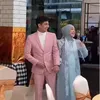 Ria Ricis dan Teuku Ryan