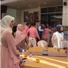 Ria Ricis dan Teuku Ryan