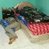 Orang Kepergok Tidur