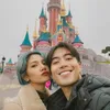 Vidi Aldiano Sebut Sheila Dara sebagai Miracle dalam Hidupnya
