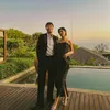Vidi Aldiano Sebut Sheila Dara sebagai Miracle dalam Hidupnya