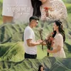prewedding ala CRASH LANDING ON YOU