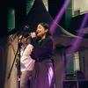  Bernadya Rilis Album Perdana