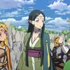 Anime SWORD ART ONLINE