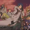 Anime LOG HORIZON