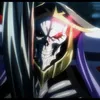 Anime OVERLORD