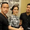 Raisa Terjebak Nostalgia
