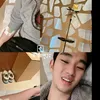 Surat dan Foto yang Dikirimkan Kim Soo Hyun