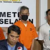 Fariz RM Akui Khilaf dan Menyesal