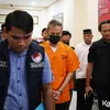 Fariz RM Akui Khilaf dan Menyesal