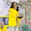 Asila Maisa Anak Ramzi Ingin Jadi Jaksa