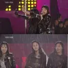 Panggung Berbahaya Idol K-Pop
