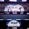 Panggung Berbahaya Idol K-Pop