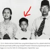 Pejabat Hits Indonesia 