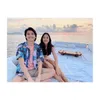 Sherina Munaf dan Baskara Mahendra Sudah Pisah Rumah