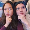 Sherina Munaf dan Baskara Mahendra Sudah Pisah Rumah
