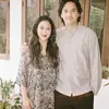 Sherina Munaf dan Baskara Mahendra Sudah Pisah Rumah