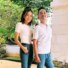 Ruben Onsu dan Sarwendah