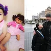 Anak Artis Berkebutuhan Khusus
