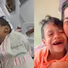 Anak Artis Berkebutuhan Khusus