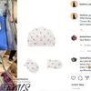 harga baju bayi rayyanza anak raffi nagita