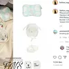 harga baju bayi rayyanza anak raffi nagita