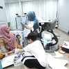 Baby Rayyanza anak Raffi Ahmad dan Nagita Slavina