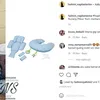 fashion perlengkapan anak raffi ahmad nagita slavina