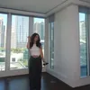 Apartemen Jasmine Abeng