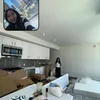 Apartemen Jasmine Abeng