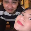Yogi Ilham dan Nathalie Holshcer