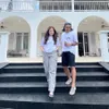 Yogi Ilham dan Nathalie Holshcer