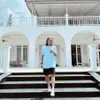 Yogi Ilham dan Nathalie Holshcer