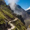 foto-foto indah Nepal luar biasa