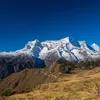foto-foto indah Nepal luar biasa