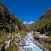 foto-foto indah Nepal luar biasa