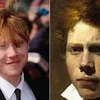 Artis mirip
