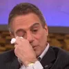 Selebritis Nangis di TV