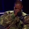 Selebritis Nangis di TV